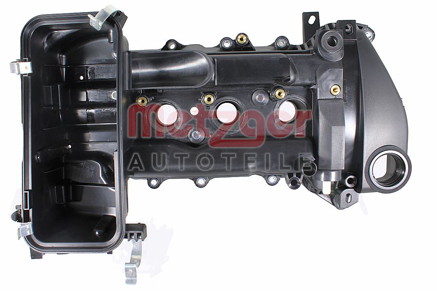 METZGER 2389304 Copritestata