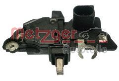 METZGER 2390001 Generatorregler