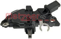 METZGER 2390024 Generatorregler