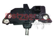 METZGER 2390026 Generatorregler