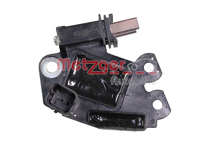 METZGER 2390034 Generatorregler
