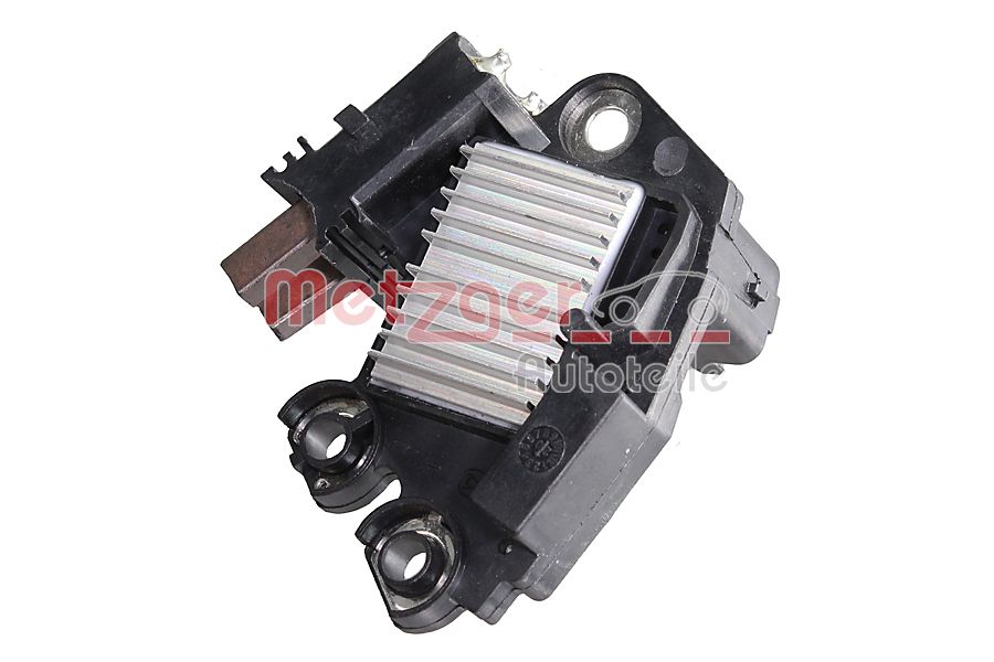 METZGER 2390034 Generatorregler