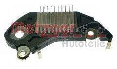 METZGER 2390037 Generatorregler