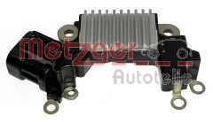 METZGER 2390039 Generatorregler