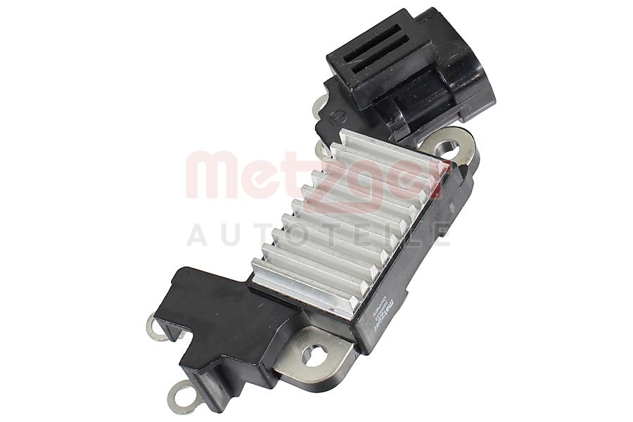 METZGER 2390039 Regolatore...