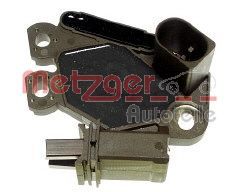 METZGER 2390047 GREENPARTS Generatorregler