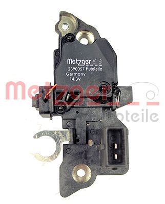 METZGER 2390057 Generatorregler