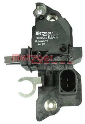 METZGER 2390059 Generatorregler