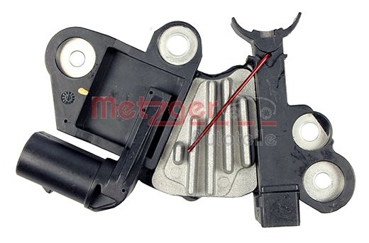 METZGER 2390062 Generatorregler