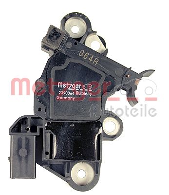 METZGER 2390064 Generatorregler