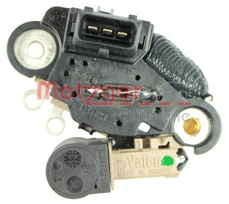 METZGER 2390069 ORIGINAL ERSATZTEIL Generatorregler