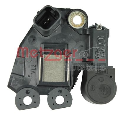 METZGER 2390071 ORIGINAL ERSATZTEIL Generatorregler