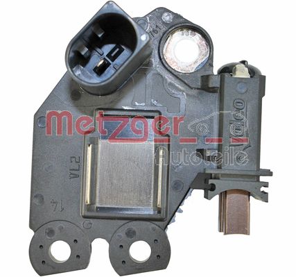 METZGER 2390073 ORIGINAL ERSATZTEIL Generatorregler
