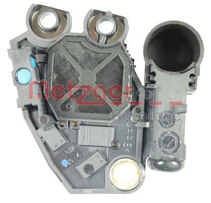METZGER 2390076 ORIGINAL ERSATZTEIL Generatorregler