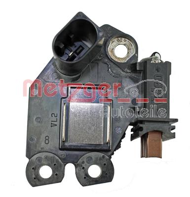 METZGER 2390078 ORIGINAL ERSATZTEIL Generatorregler