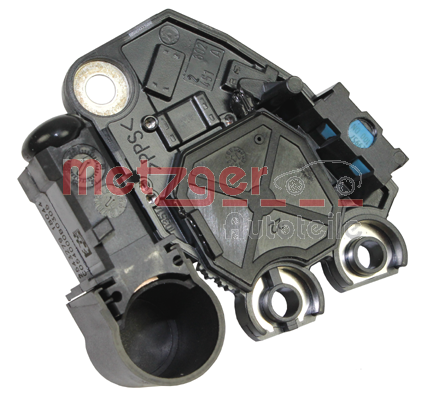 METZGER 2390079 generátor szabályozó JEEP MERCEDES-BENZ