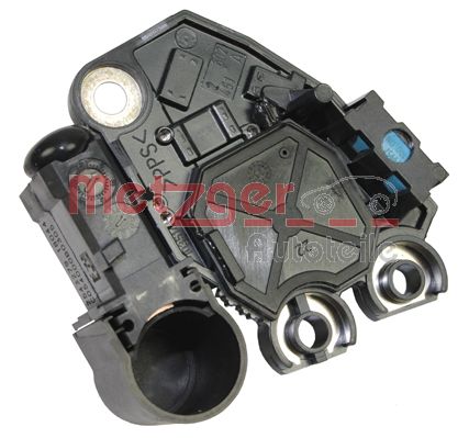 METZGER 2390079 generátor szabályozó JEEP MERCEDES-BENZ
