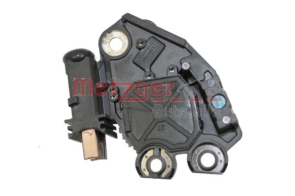 METZGER 2390082 ORIGINAL ERSATZTEIL Generatorregler