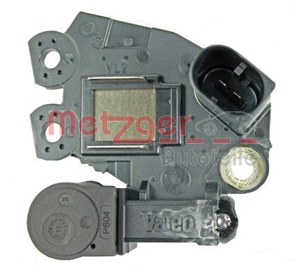 METZGER 2390084 generátor szabályozó BMW LAND ROVER
