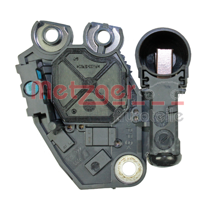 METZGER 2390084 generátor szabályozó BMW LAND ROVER