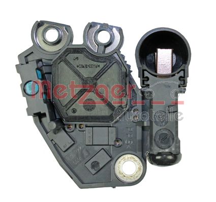 METZGER 2390084 generátor szabályozó BMW LAND ROVER