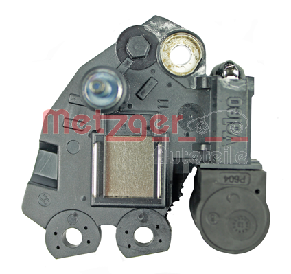 METZGER 2390086 generátor szabályozó BMW
