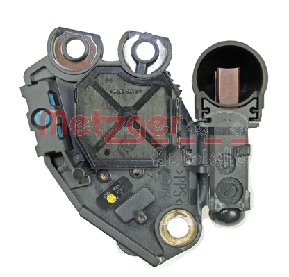METZGER 2390086 generátor szabályozó BMW