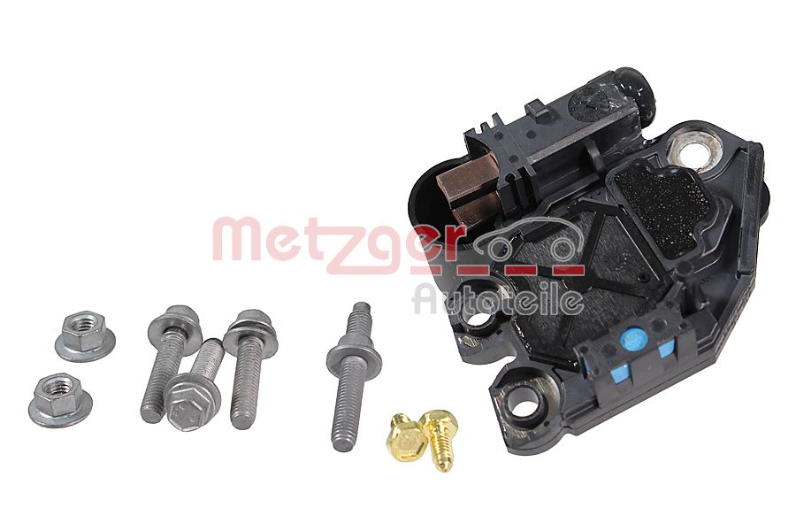 METZGER 2390087 ORIGINAL ERSATZTEIL Generatorregler