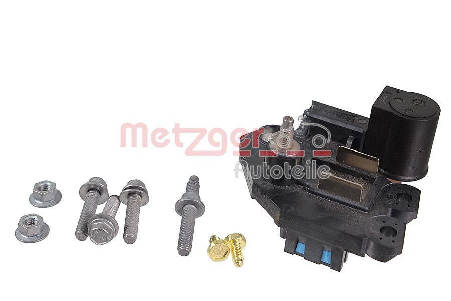 METZGER 2390087 ORIGINAL ERSATZTEIL Generatorregler