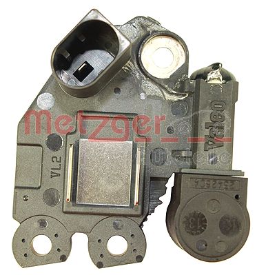 METZGER 2390092 ORIGINAL ERSATZTEIL Generatorregler