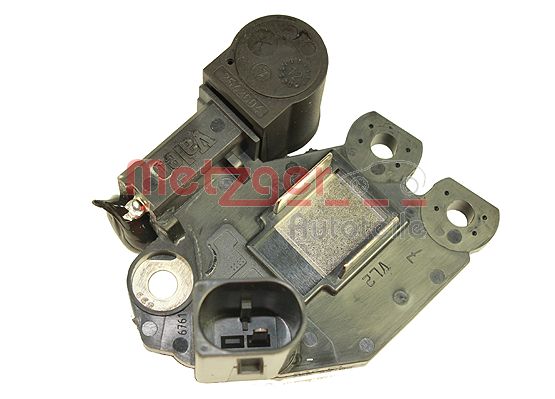 METZGER 2390095 ORIGINAL ERSATZTEIL Generatorregler
