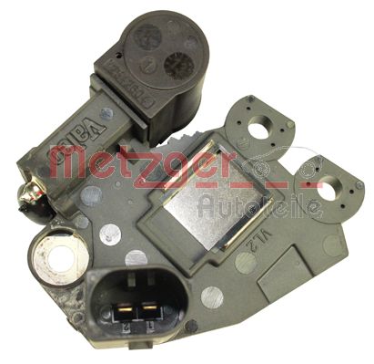 METZGER 2390096 ORIGINAL ERSATZTEIL Generatorregler
