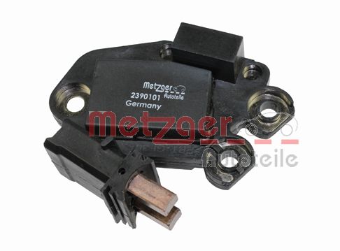 METZGER 2390101 Generatorregler