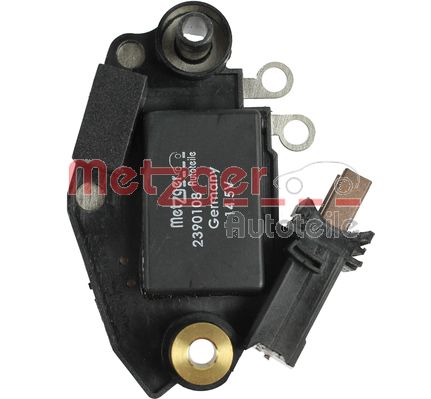 METZGER 2390108 Generatorregler