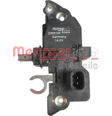 METZGER 2390109 Generatorregler