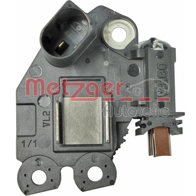 METZGER 2390110 ORIGINAL ERSATZTEIL Generatorregler