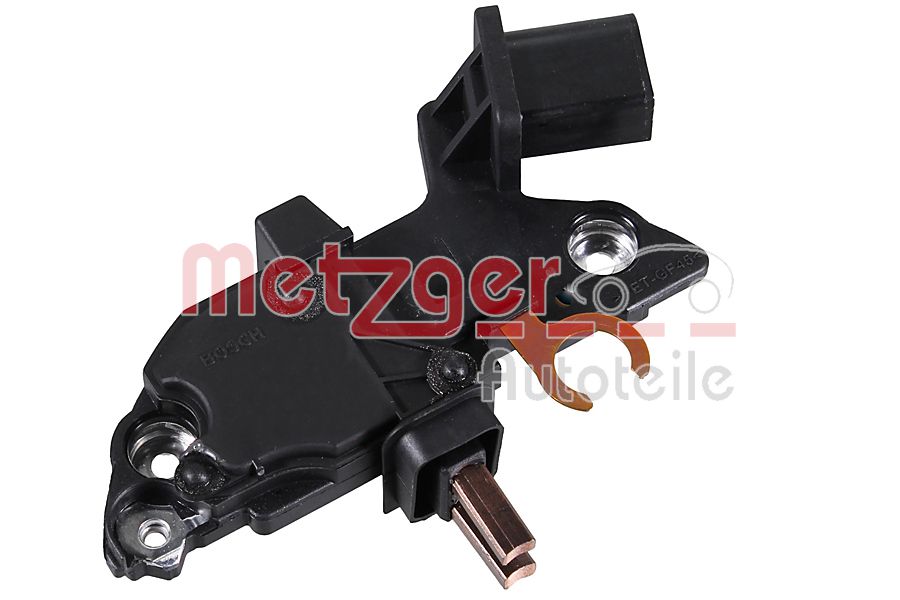 METZGER 2390113 Generatorregler