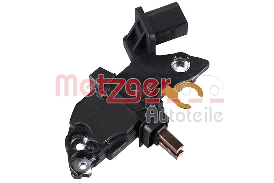 METZGER 2390116 Generatorregler