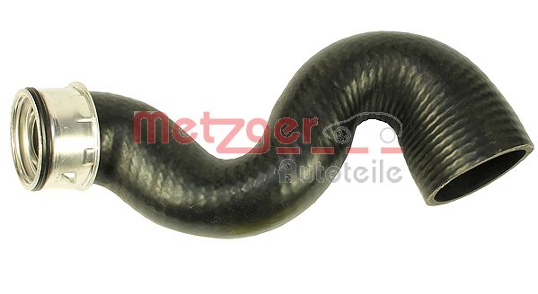 METZGER 2400001 Ladeluftschlauch