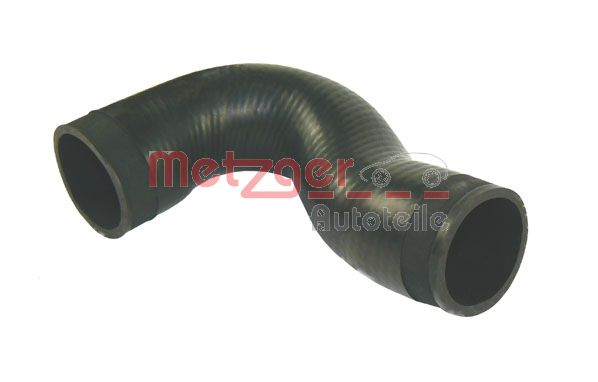 METZGER 2400003 Ladeluftschlauch