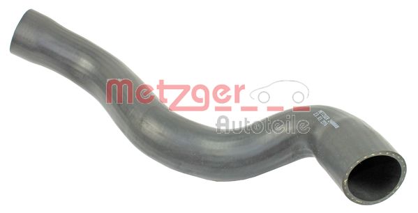 METZGER 2400008 GREENPARTS Ladeluftschlauch