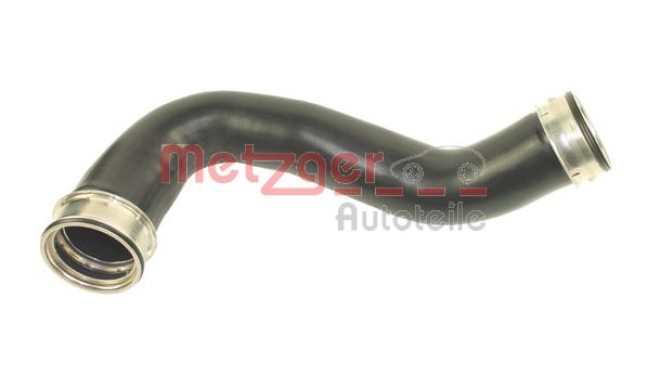 METZGER 2400011 Ladeluftschlauch