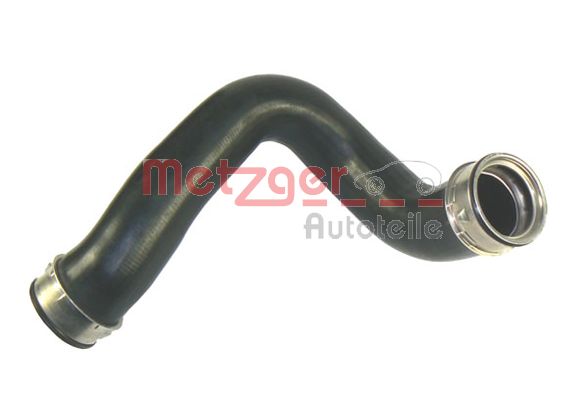 METZGER 2400013 Ladeluftschlauch