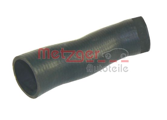METZGER 2400015 Ladeluftschlauch