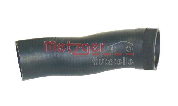 METZGER 2400015 Ladeluftschlauch