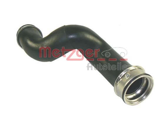 METZGER 2400016 Ladeluftschlauch