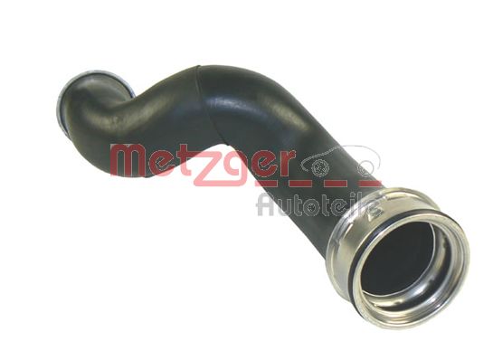 METZGER 2400016 Ladeluftschlauch