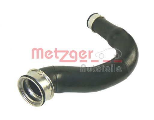 METZGER 2400020 Ladeluftschlauch