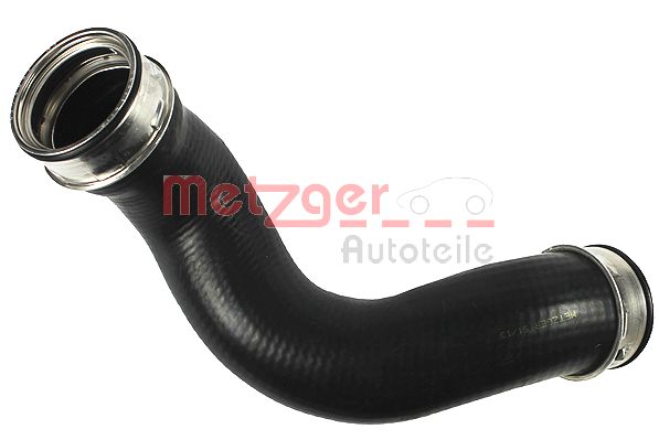 METZGER 2400021 Ladeluftschlauch