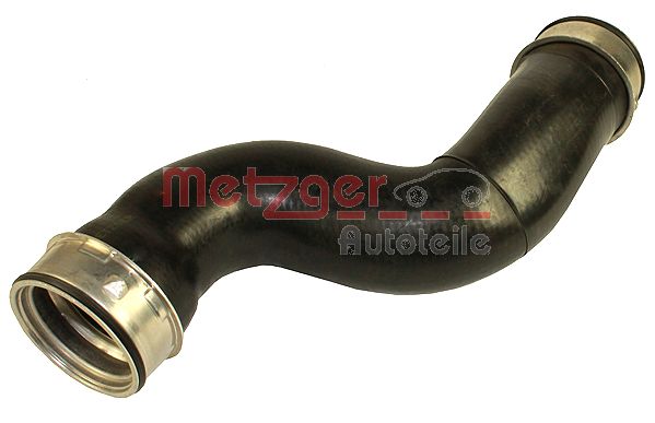 METZGER 2400022 Ladeluftschlauch